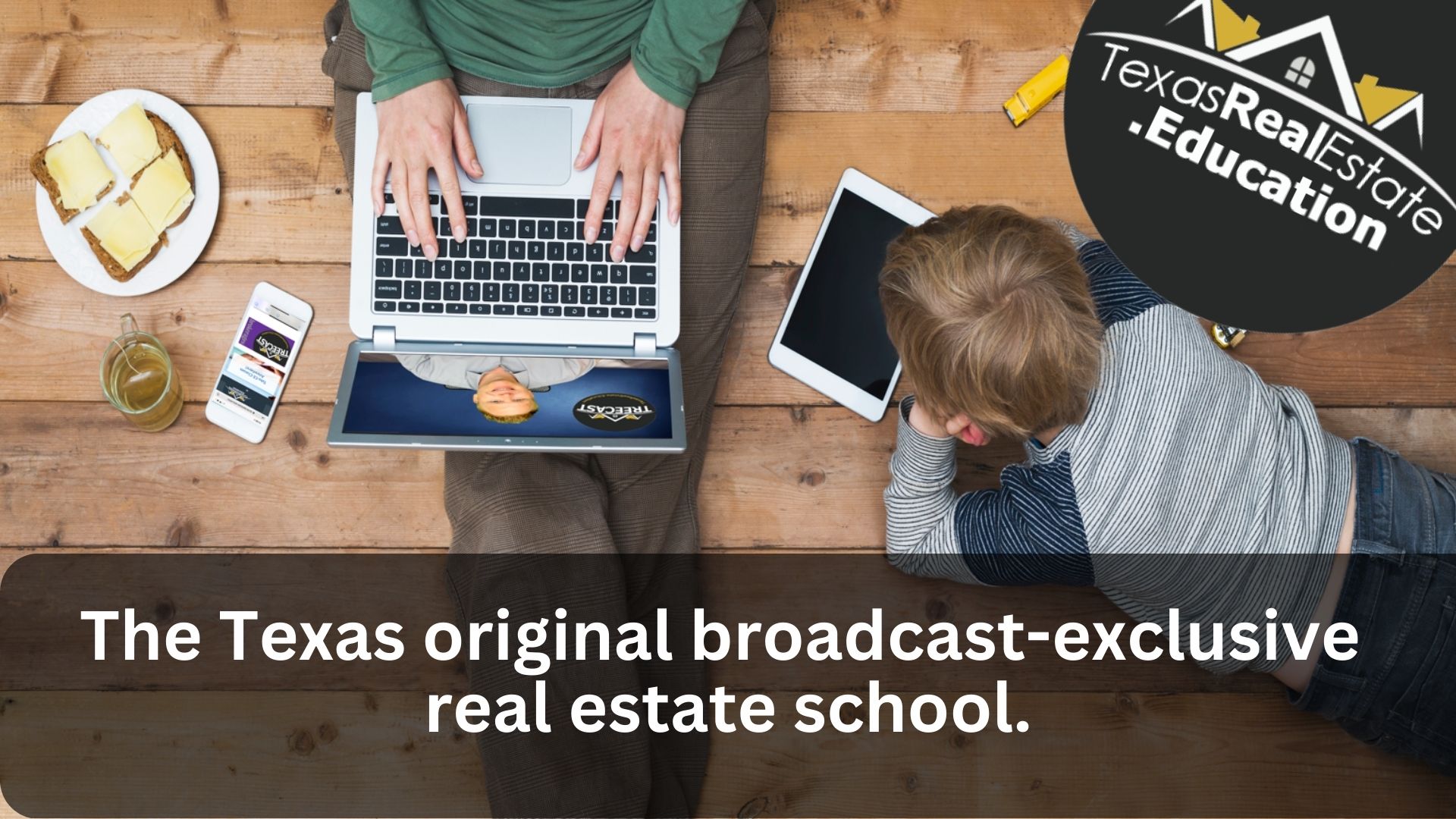 Texas Real Estate Education • Texas Continuing Education CE Classes