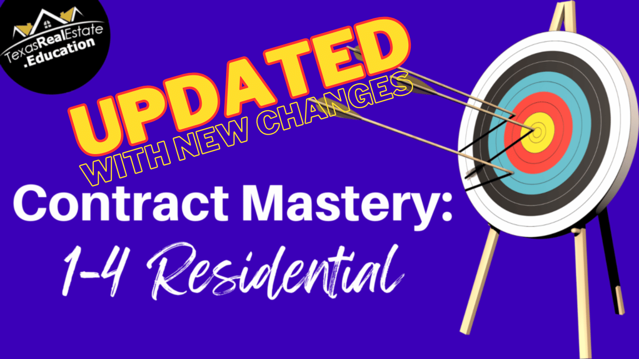 Pm Pm Contract Mastery Residential Updated